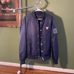 Guess Bomber Jacket